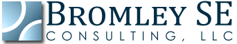 Logo, Bromley SE Consulting, LLC - System Engineering Consulting
